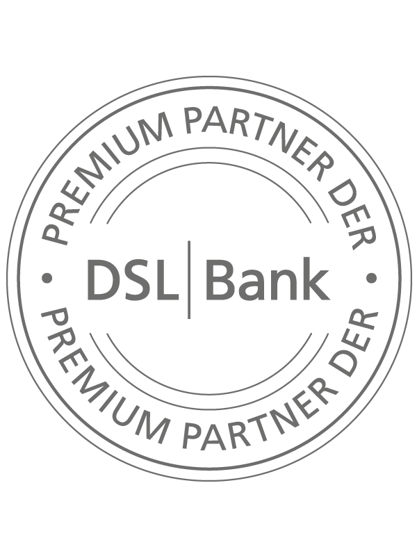 vub baufi GmbH - Premiumpartner der DSL Bank