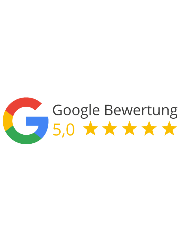 vub baufi GmbH - Top bewertet bei Google